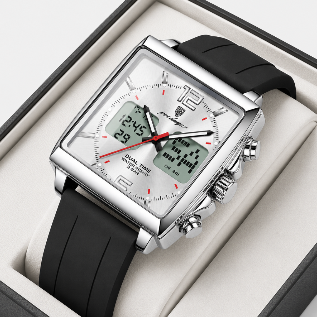 Watch – Carpi – 42mm - Watch