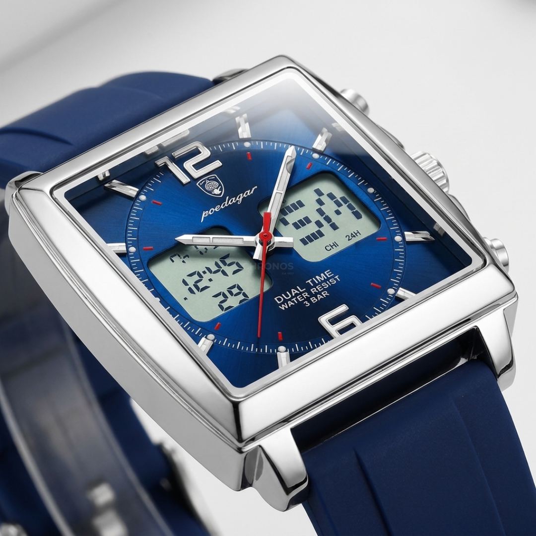Watch – Carpi – 42mm - Watch