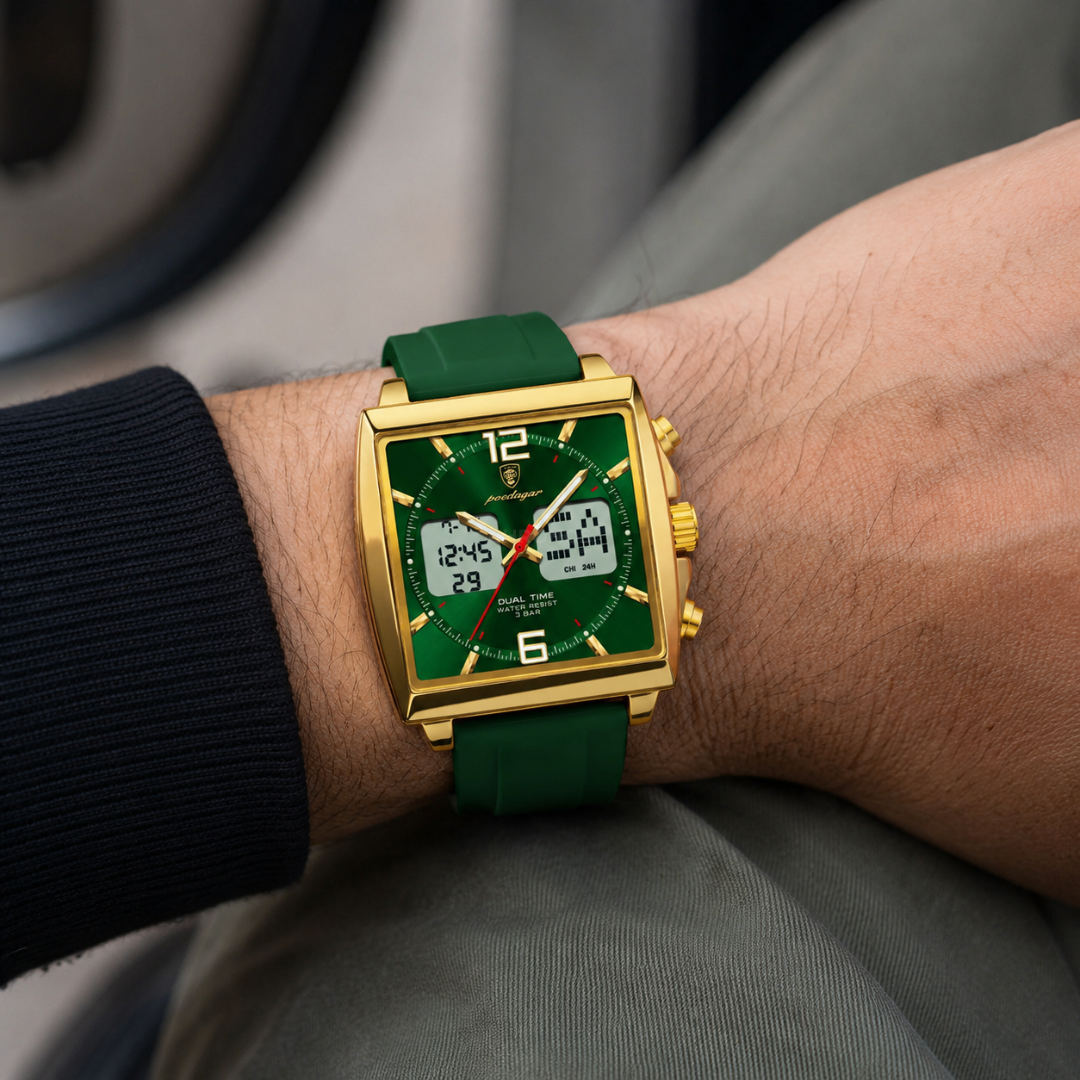 Watch – Carpi – 42mm - Watch