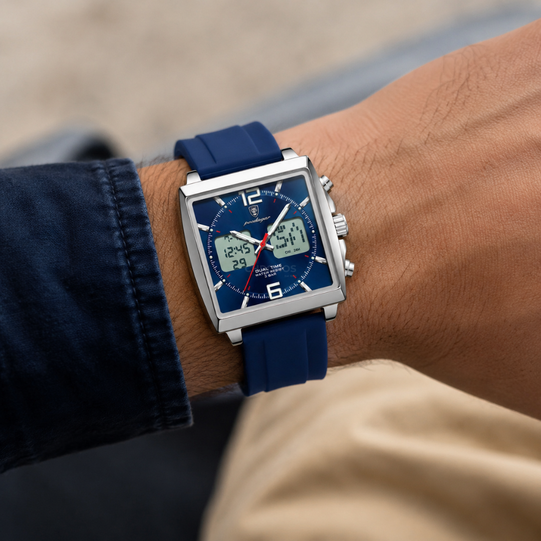 Watch – Carpi – 42mm - Watch