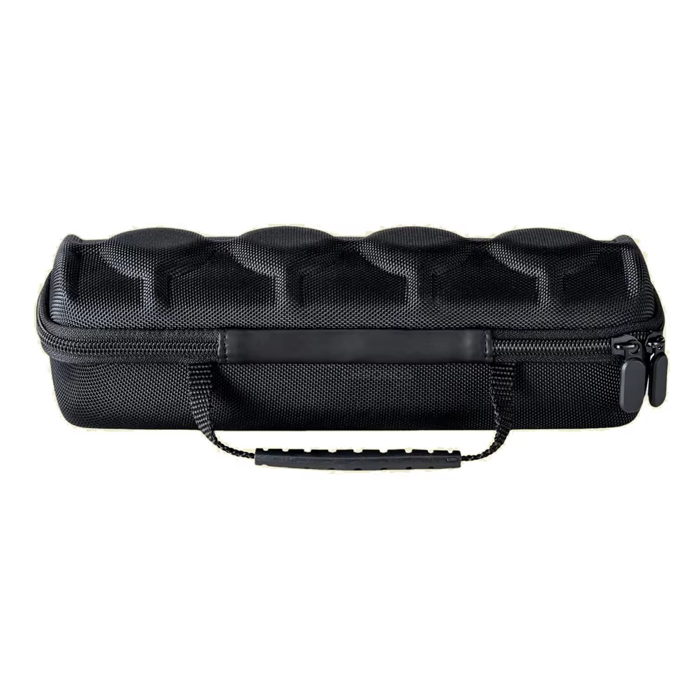 Watch Case, Classic Black - Watch Case