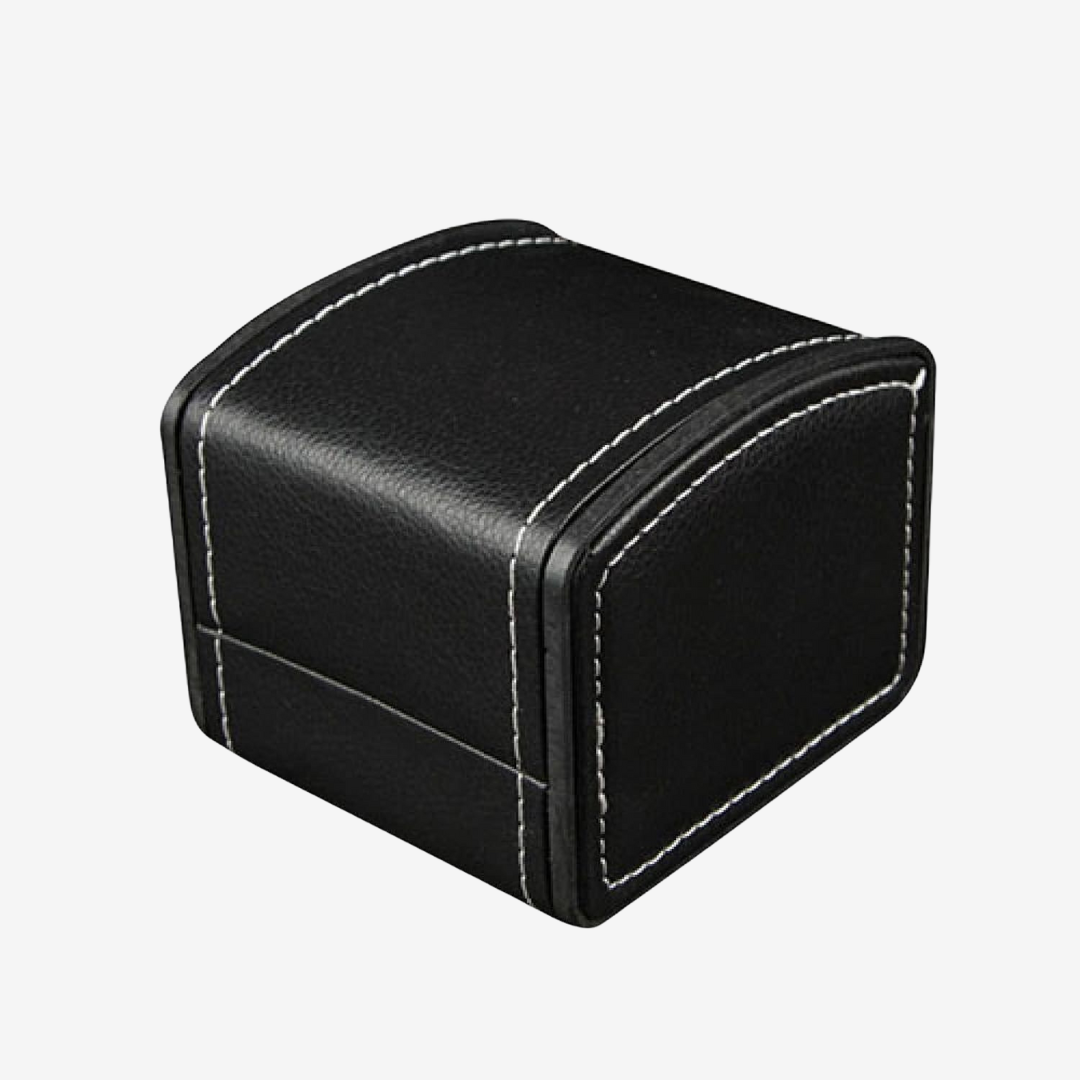 Watch Case - Chronos Edition - Watch Box