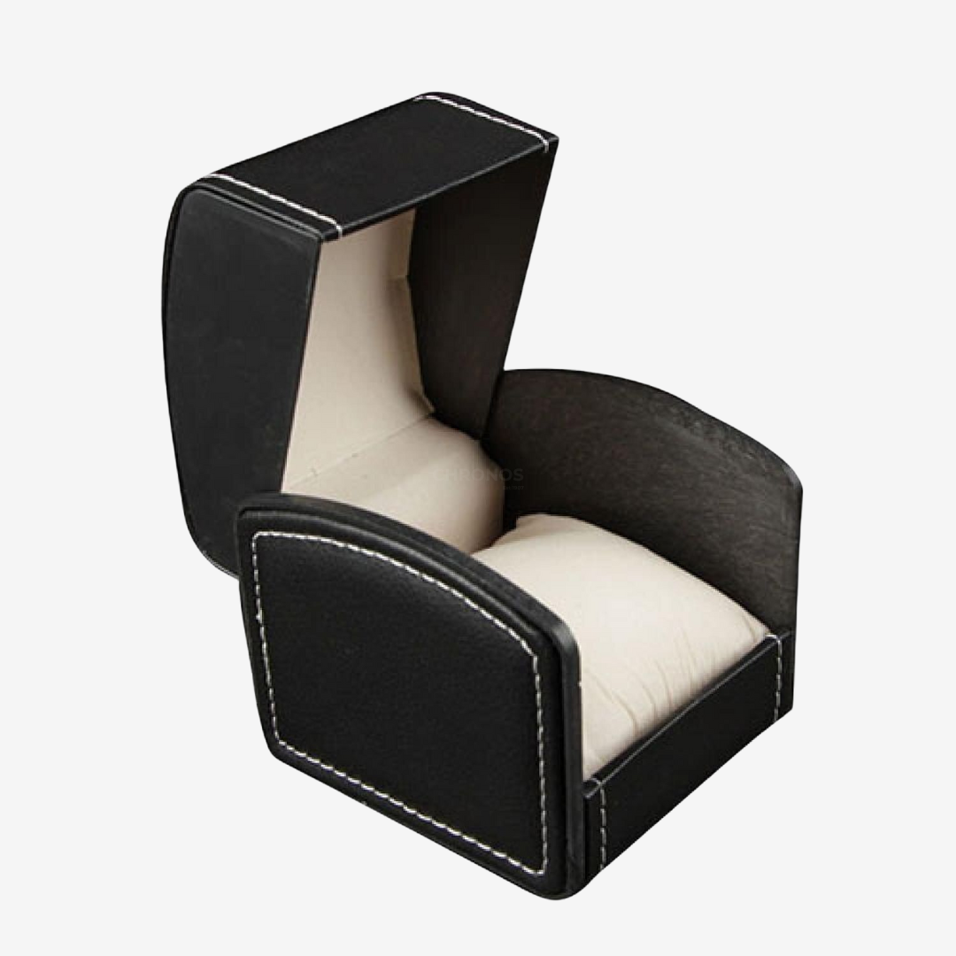 Watch Case - Chronos Edition - Watch Box