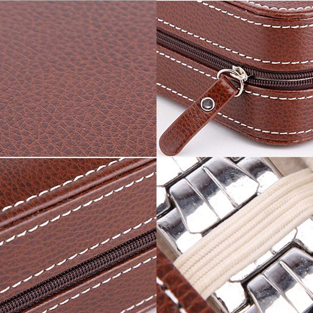 Watch Case – Travel - Watch Case