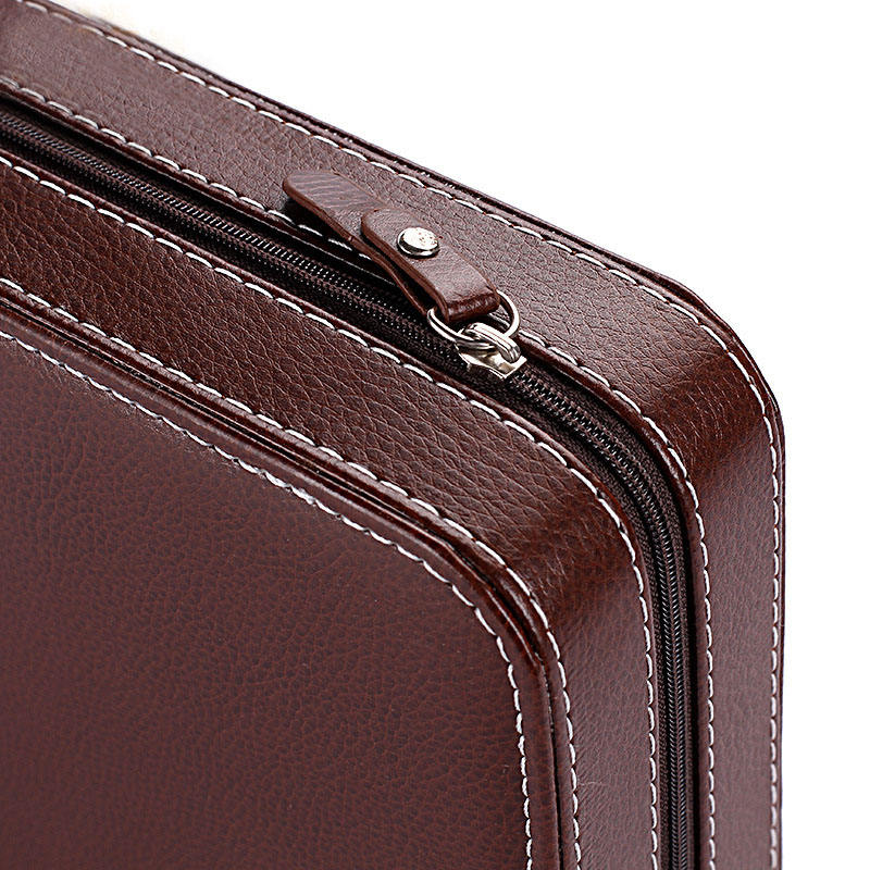 Watch Case – Travel - Watch Case