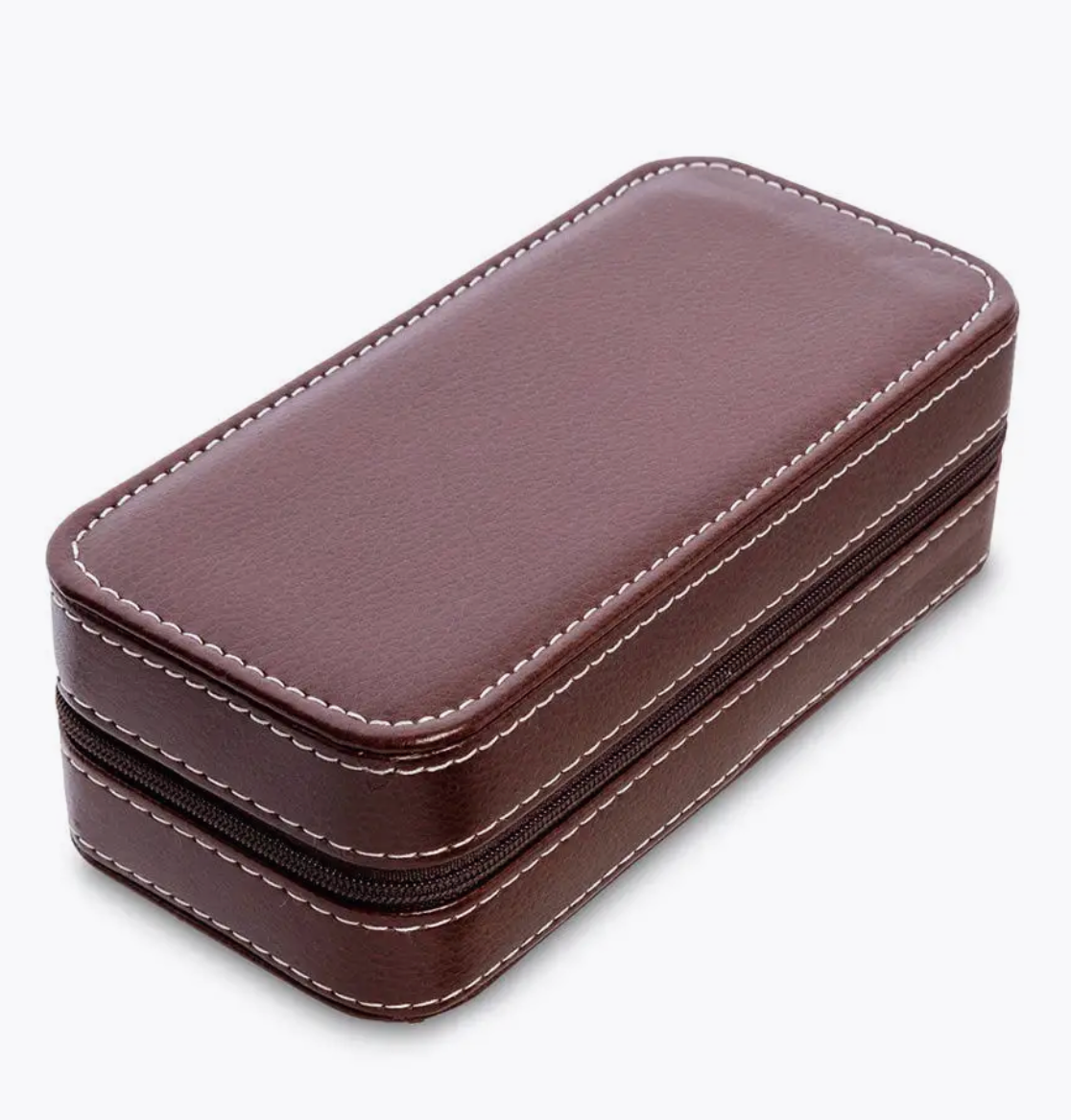 Watch Case - Vintage Duo - Watch Box