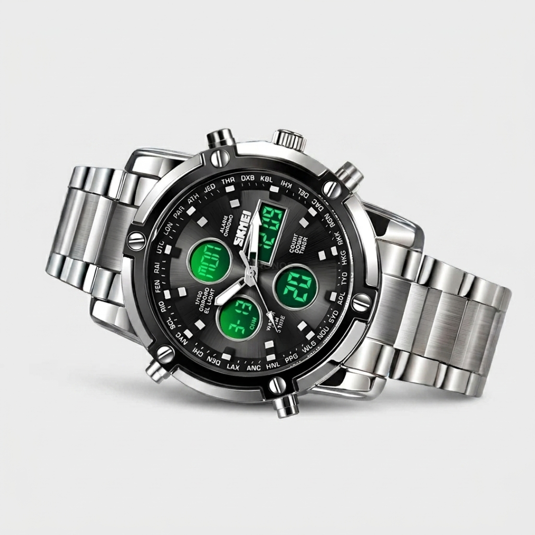 Watch – Caserta – 42mm - Watch