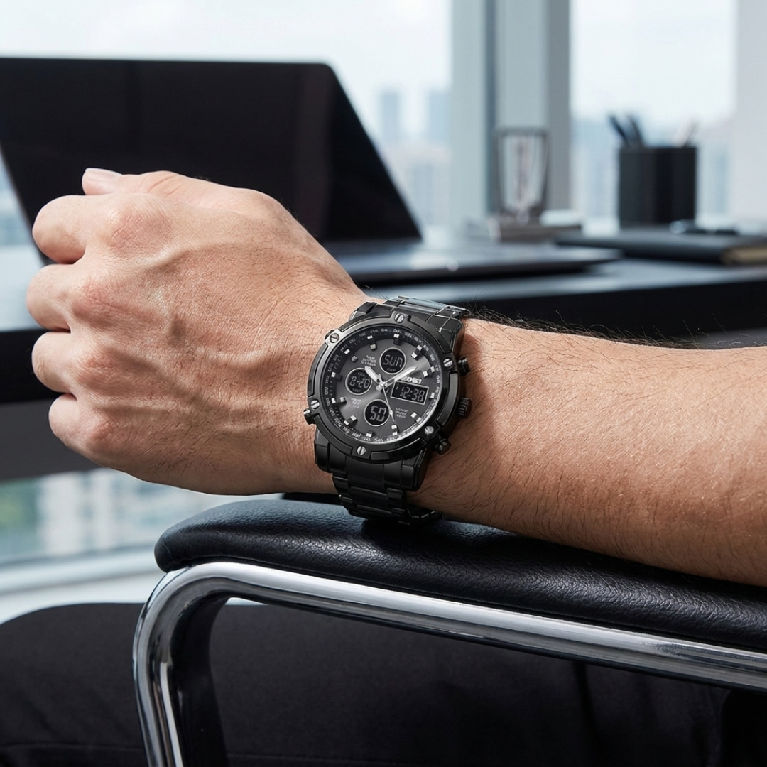 Watch – Caserta – 42mm - Watch