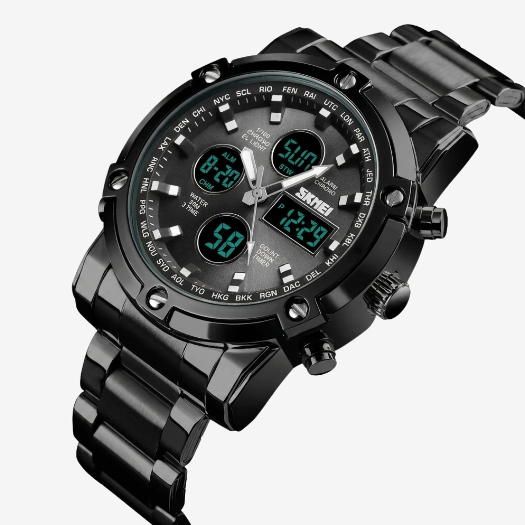 Watch – Caserta – 42mm - Watch