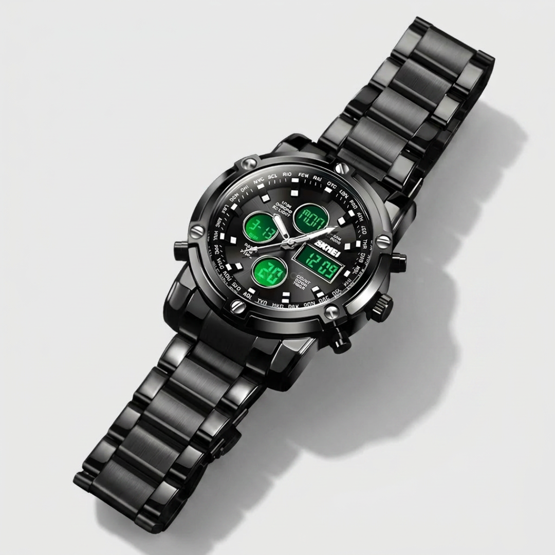 Watch – Caserta – 42mm - Watch