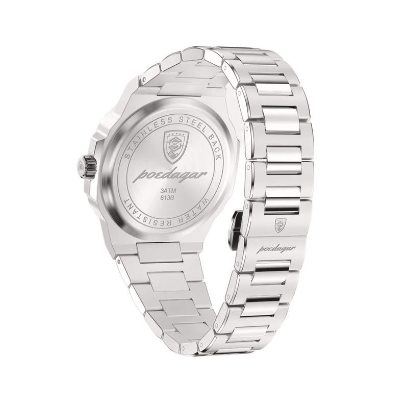 Watch – Nautilus – 41mm - Watch