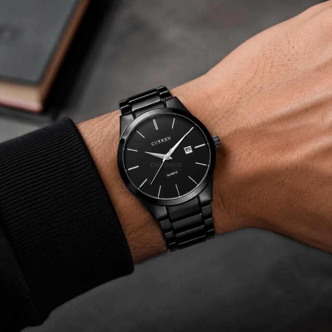 Watch – Catania – 45mm - Watch