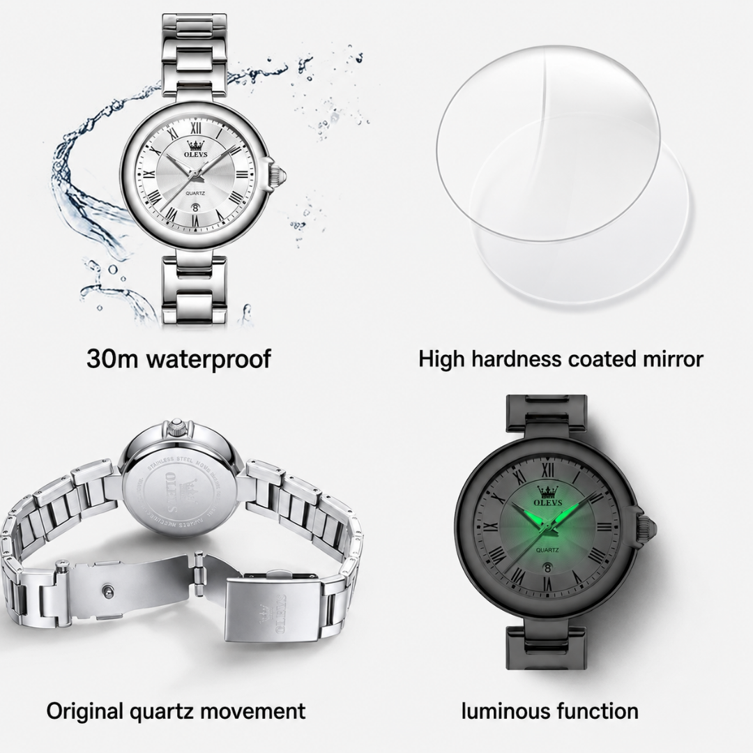 Watch – Cecilia – 32mm - Watch