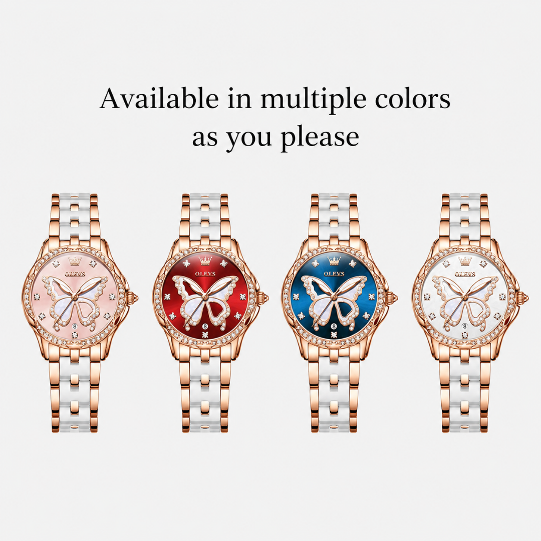 Watch – Cesarina – 36mm - Watch