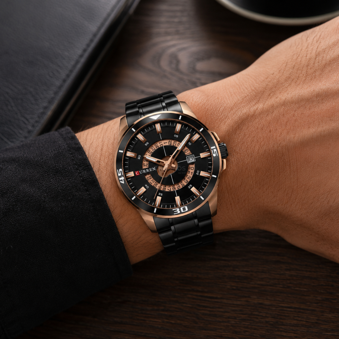 Watch – Cesena – 42mm - Watch
