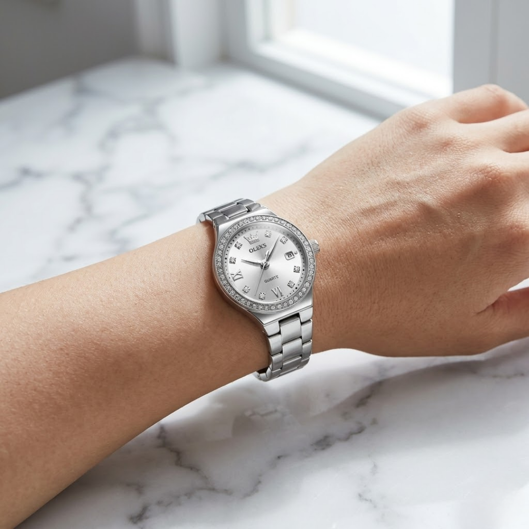 Watch – Clarissa – 32mm - Watch