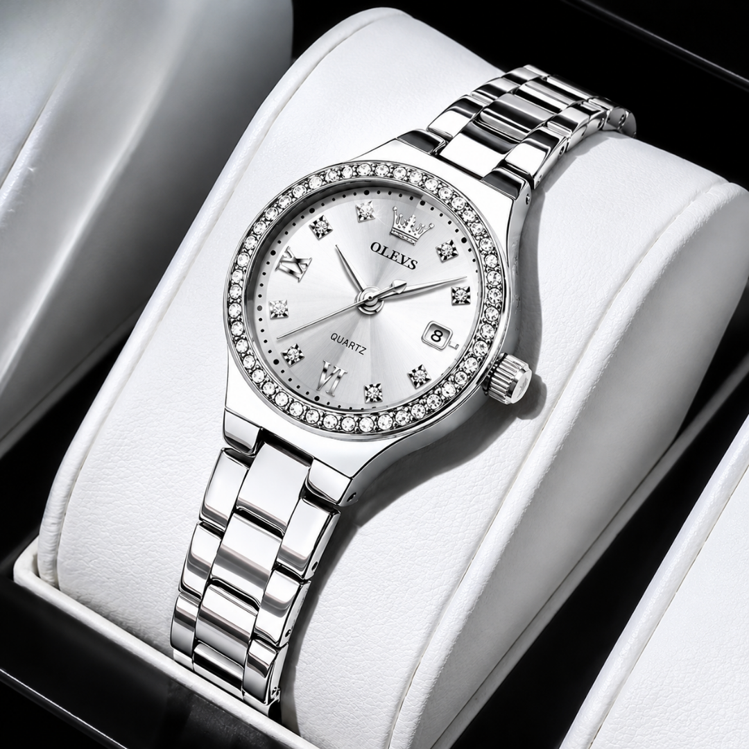 Watch – Clarissa – 32mm - Watch