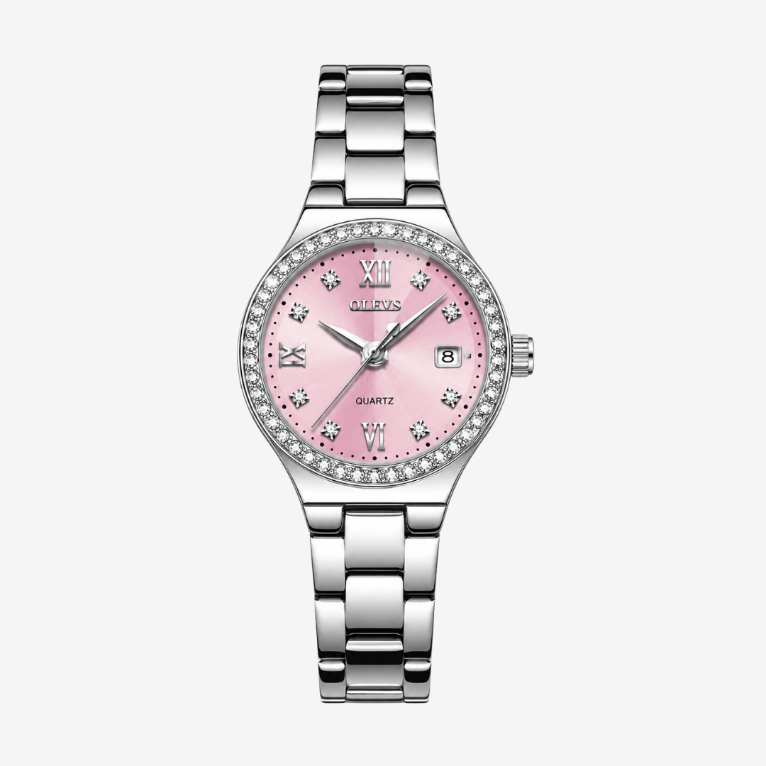 Watch – Clarissa – 32mm - Pink - Watch