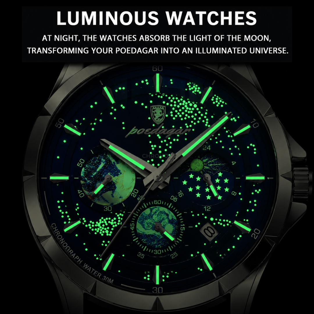Watch – Como – 42mm - Watch