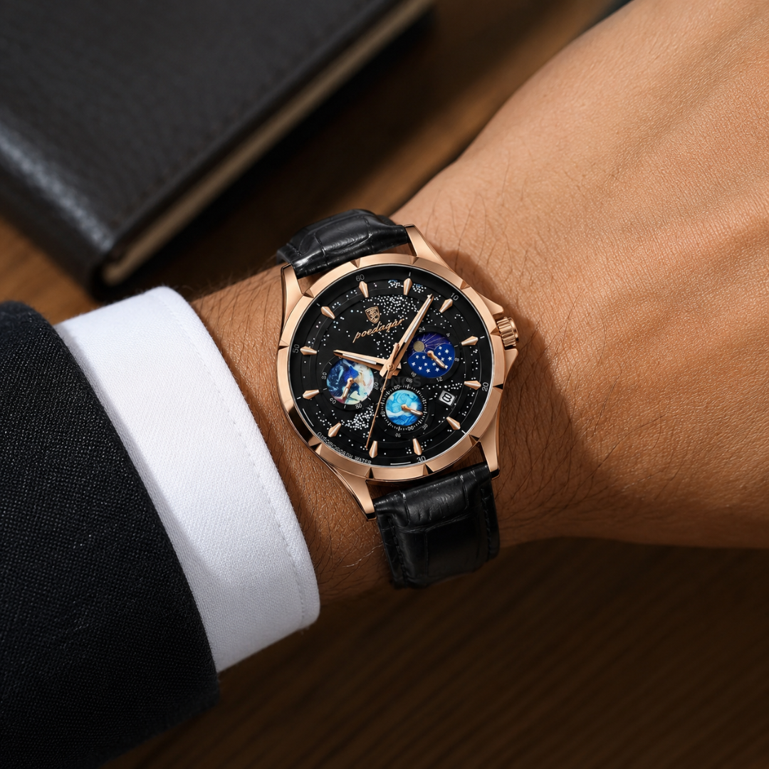 Watch – Como – 42mm - Watch