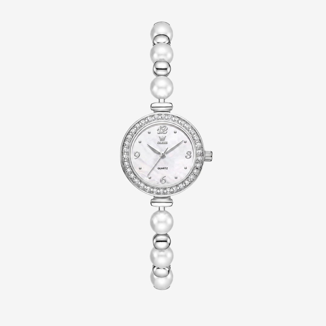 Watch – Concetta – 32mm - Silver - Watch