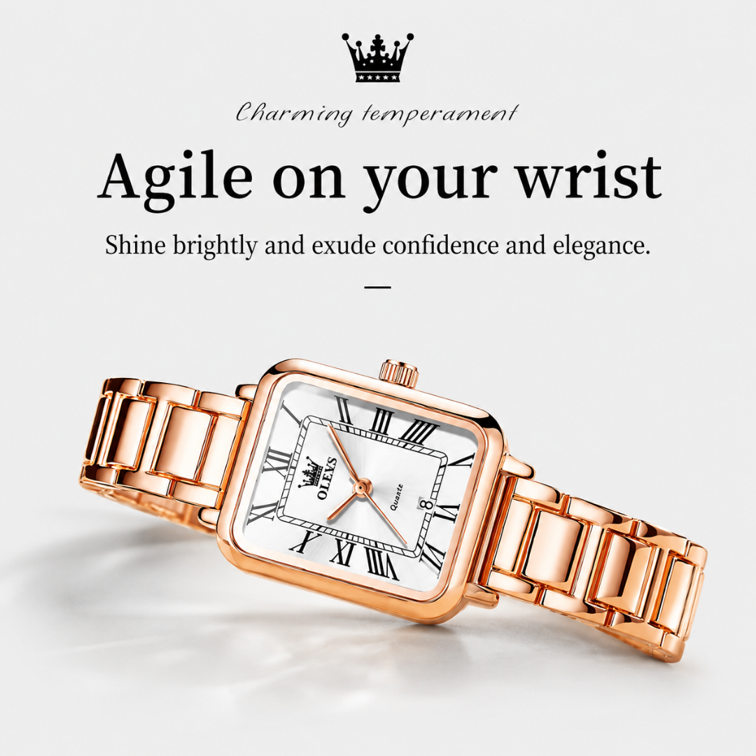 Watch – Consuelo – 32mm - Watch