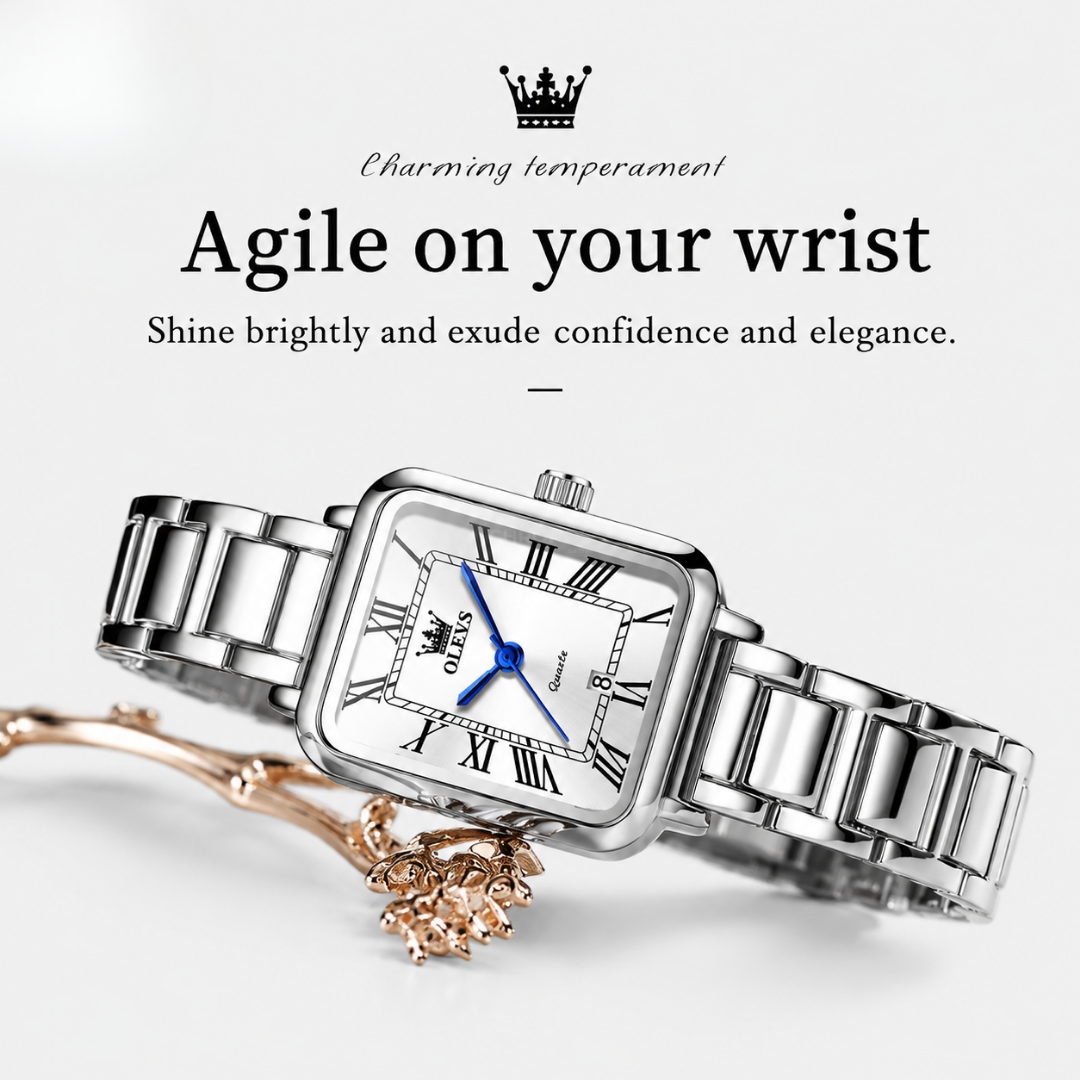 Watch – Consuelo – 32mm - Watch