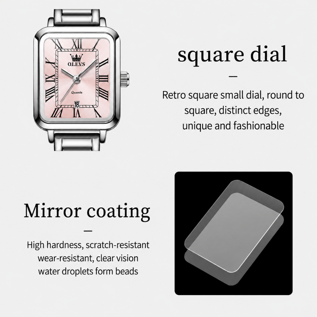 Watch – Consuelo – 32mm - Watch