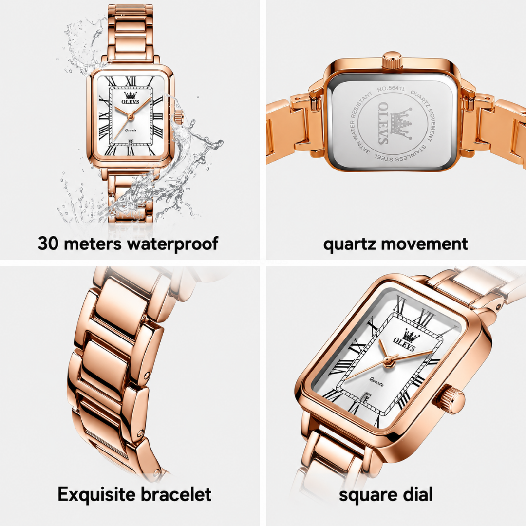 Watch – Consuelo – 32mm - Watch