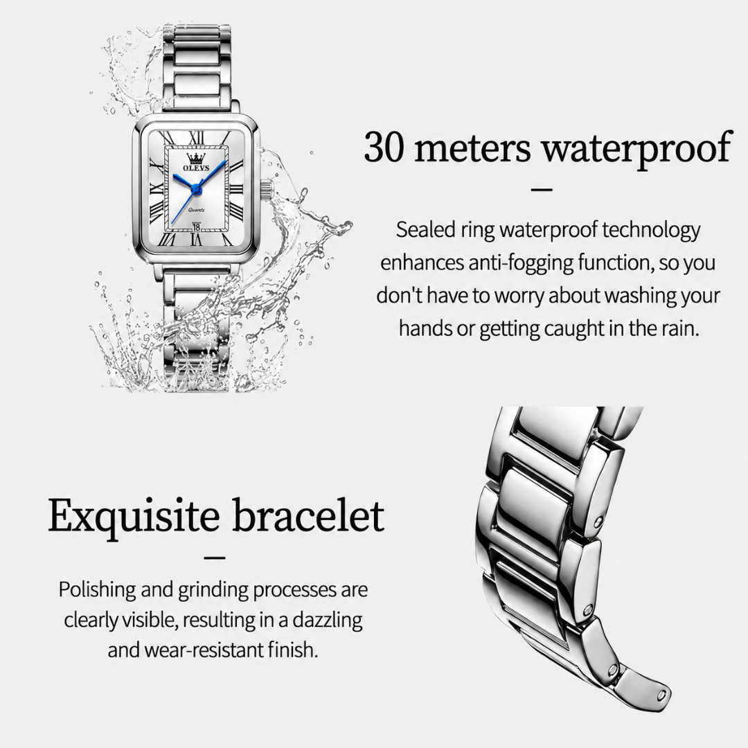 Watch – Consuelo – 32mm - Watch