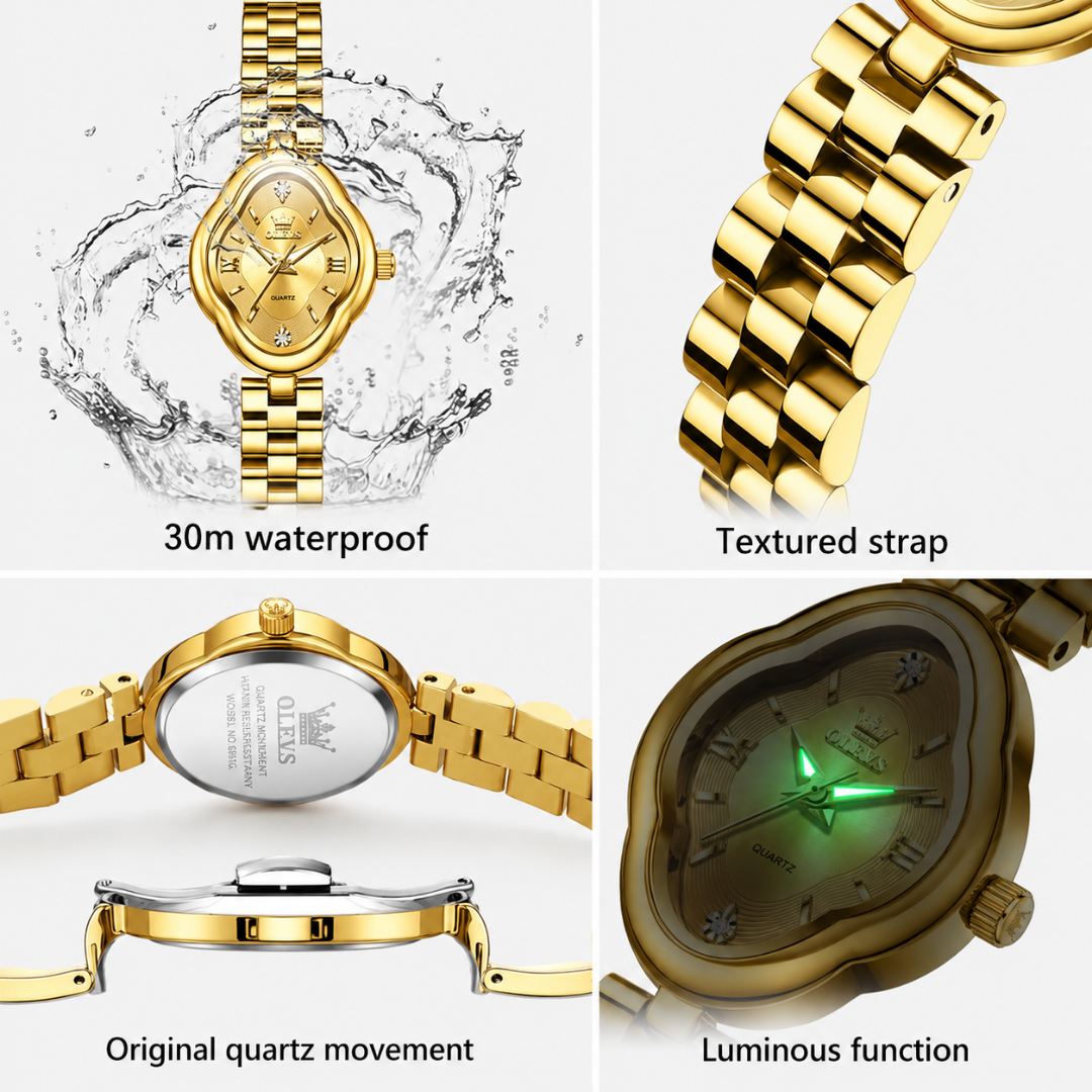 Watch – Cornelia – 32mm - Watch