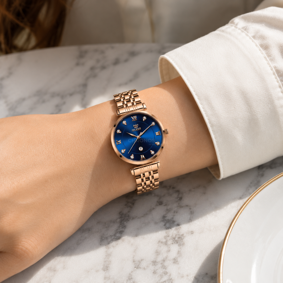 Watch – Costanza – 32mm - Watch