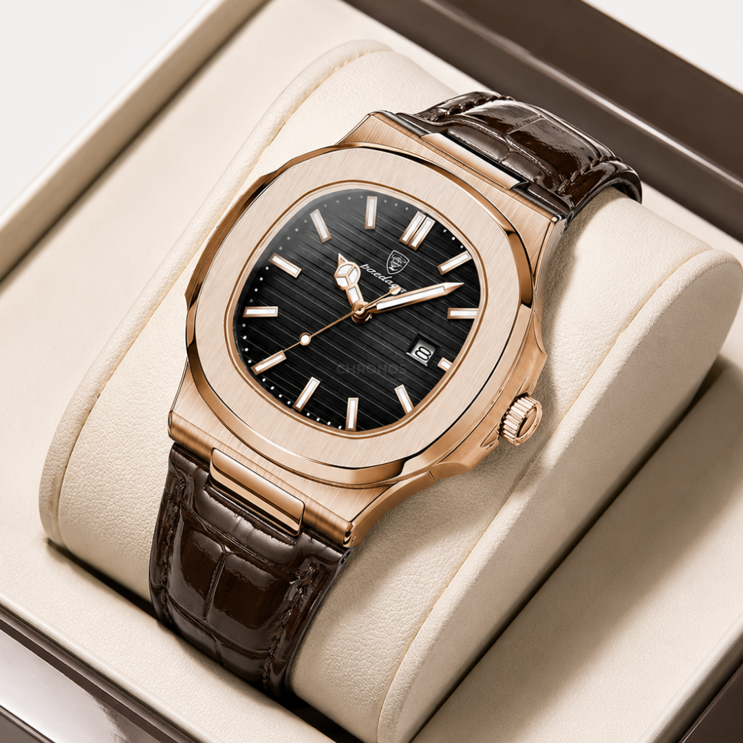 Watch – Cremona – 41mm - Watch