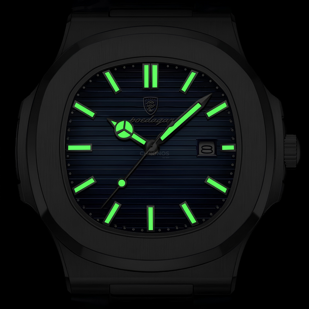 Watch – Cremona – 41mm - Watch