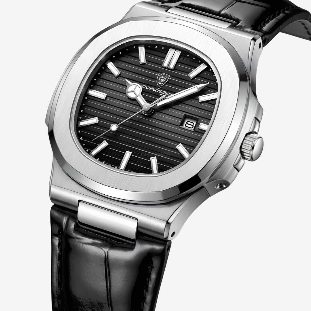 Watch – Cremona – 41mm - Watch