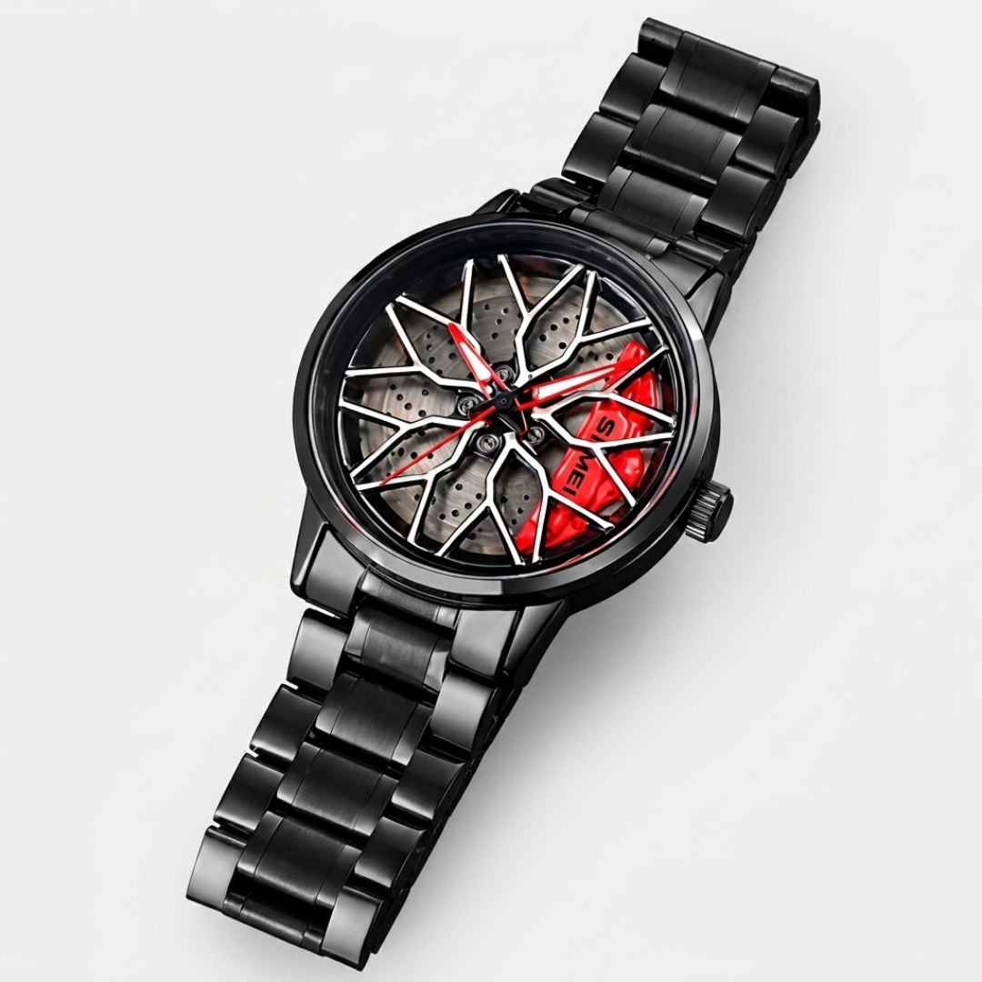 Watch – Cuneo – 43mm - Watch