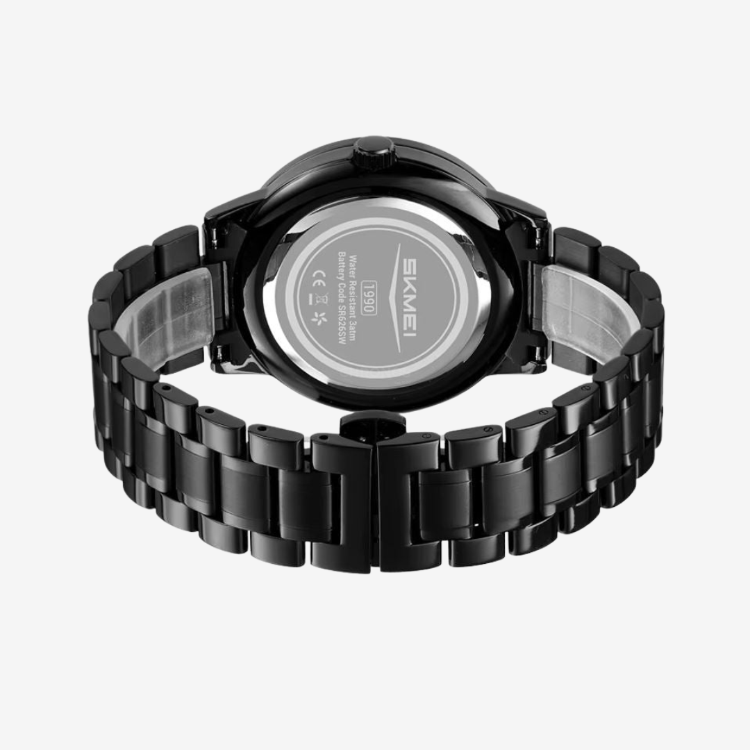 Watch – Cuneo – 43mm - Watch