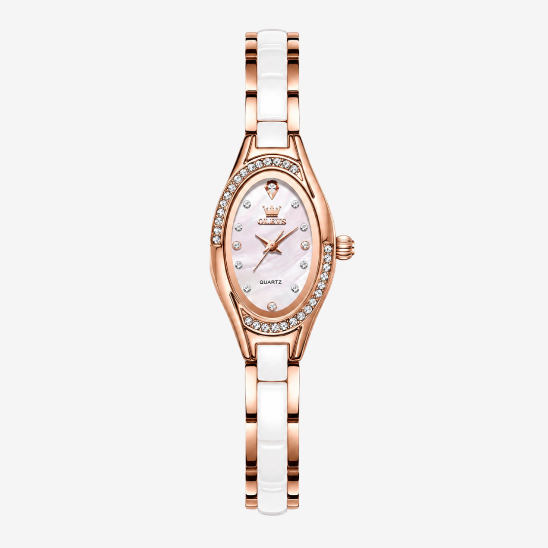 Watch – Daniela – 32mm - White - Watch