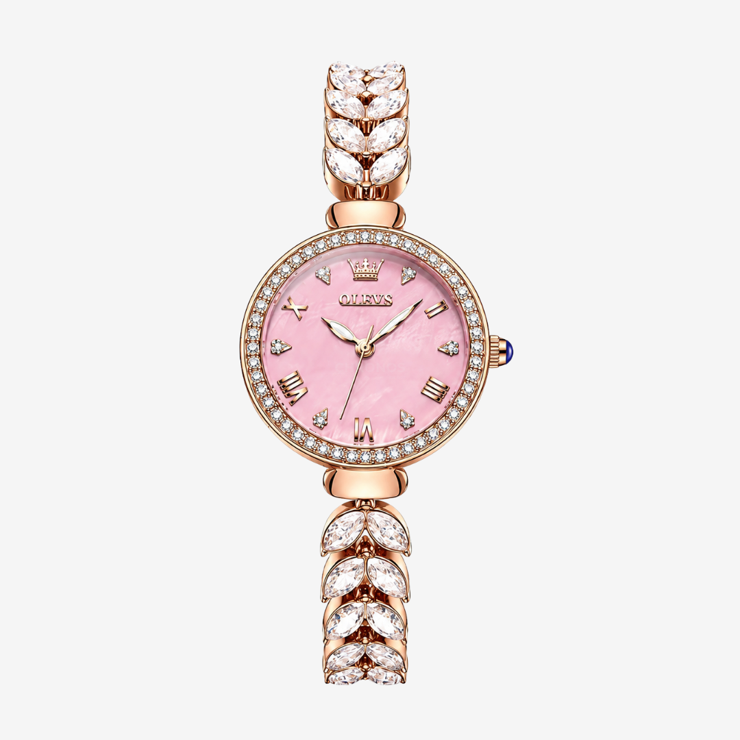 Watch – Dea – 32mm - Pink - Watch