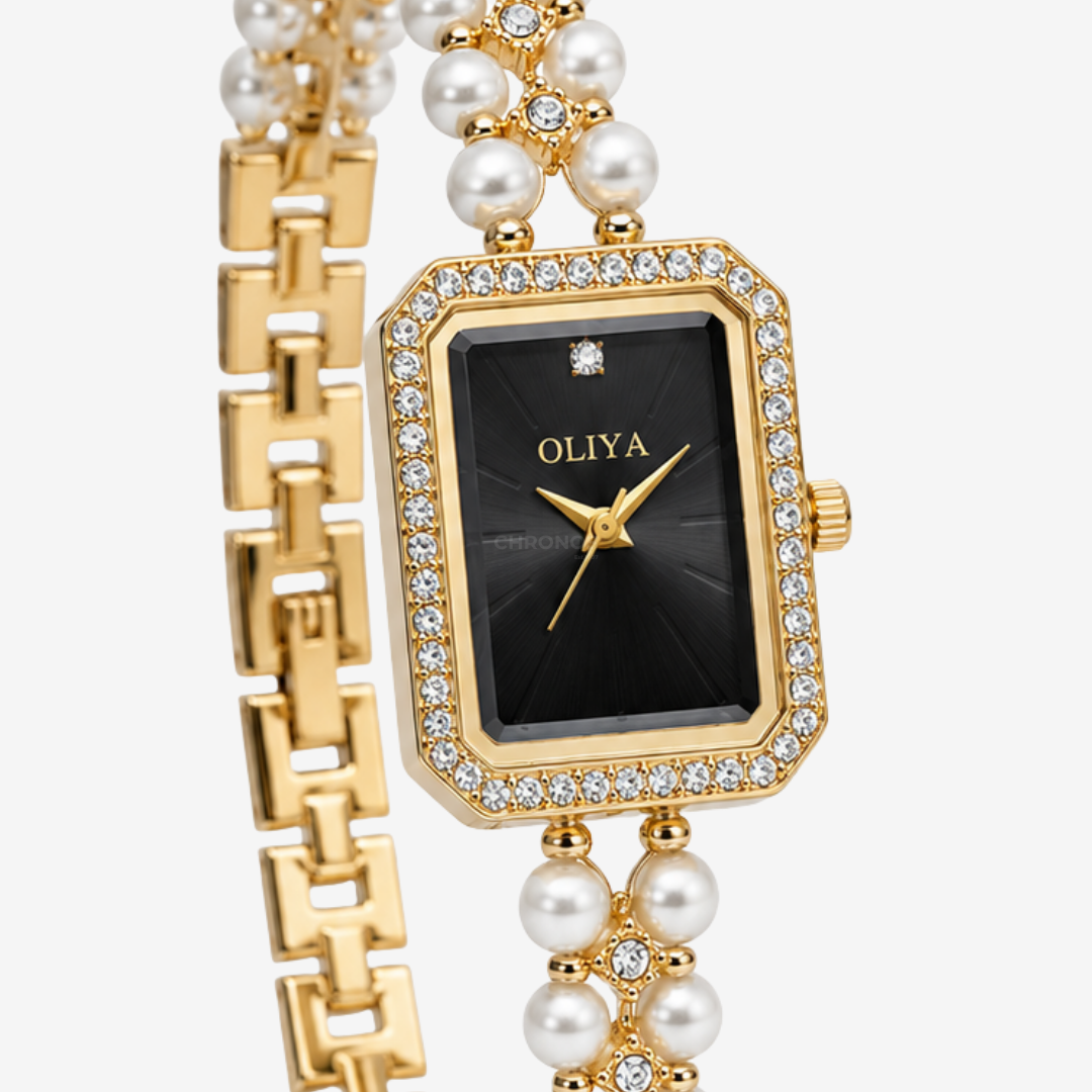 Watch – Delia – 32mm - Watch