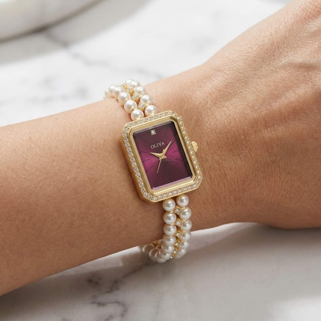 Watch – Delia – 32mm - Watch