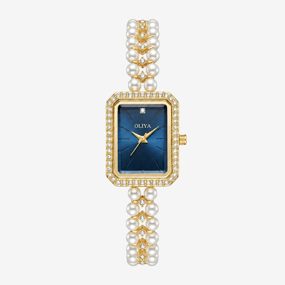 Watch – Delia – 32mm - Blue - Watch