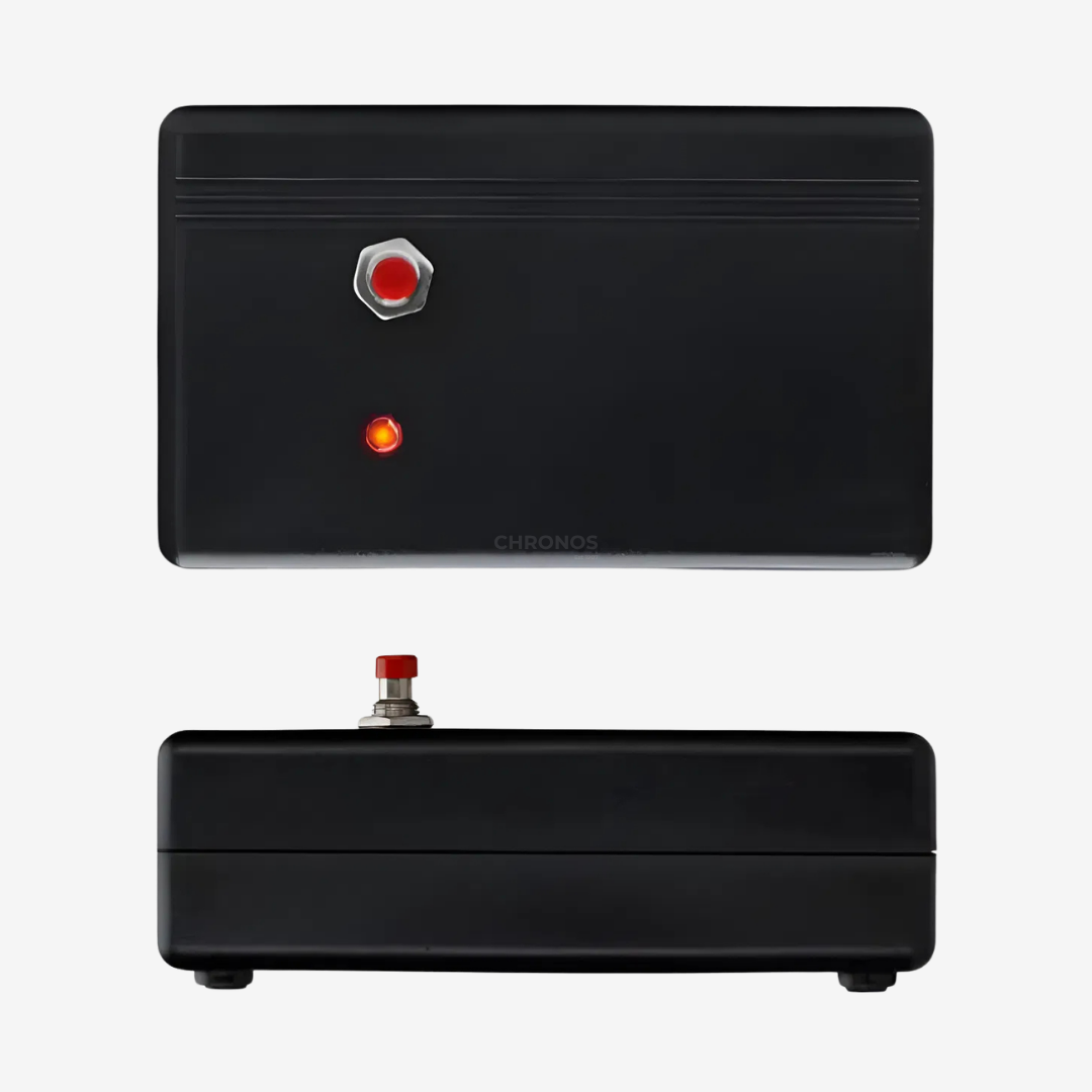 Watch Demagnetiser - Watch Accessories