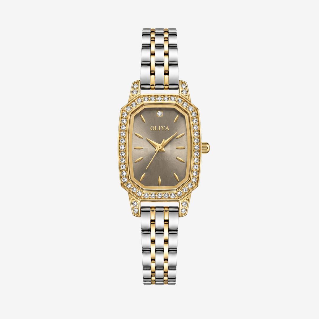 Watch – Domenica – 32mm - Grey - Watch