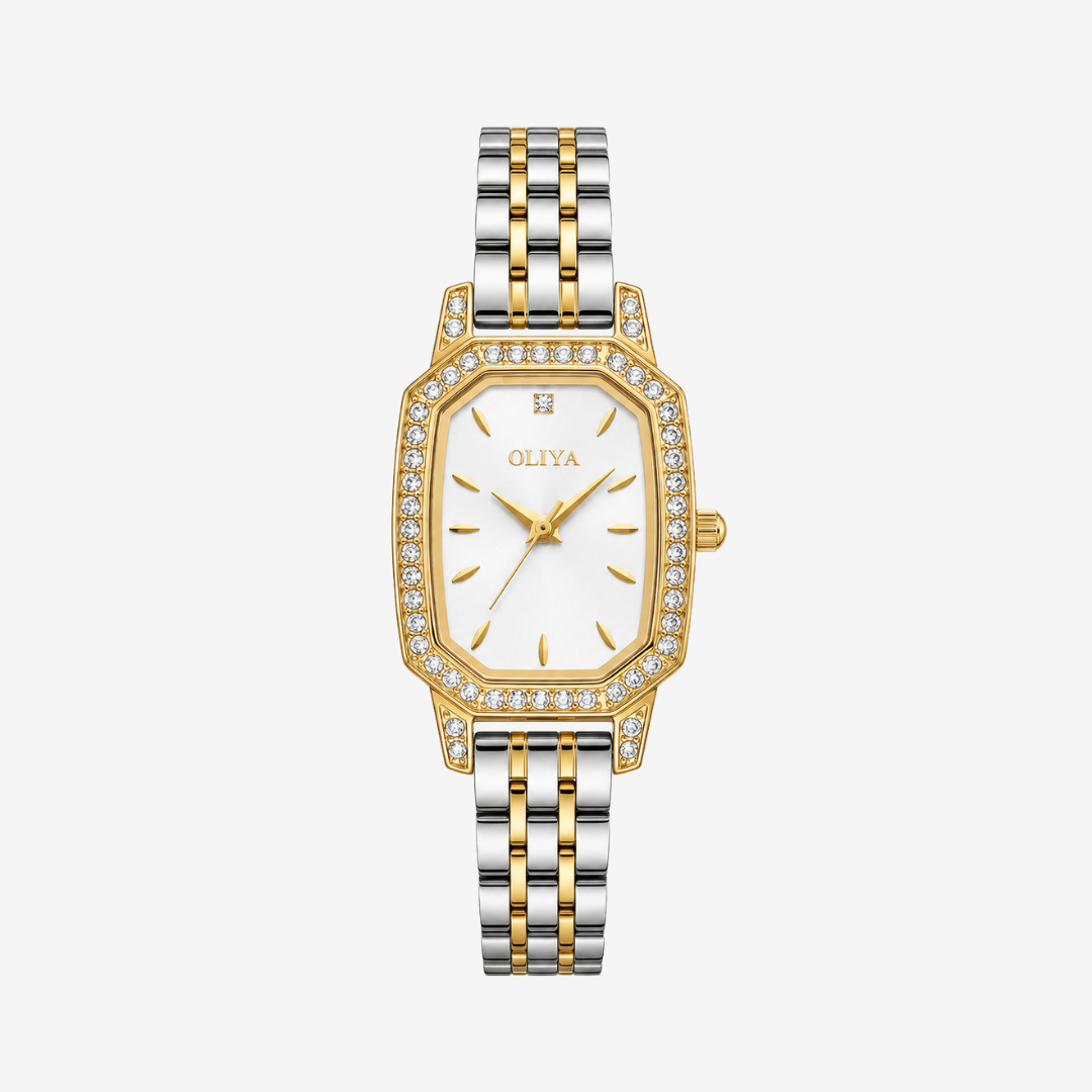 Watch – Domenica – 32mm - White - Watch