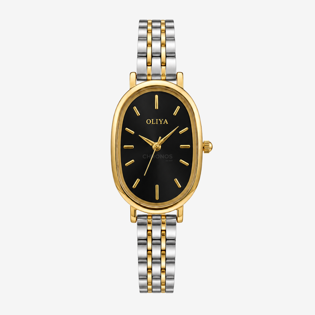 Watch – Dora – 32mm - Black - Watch