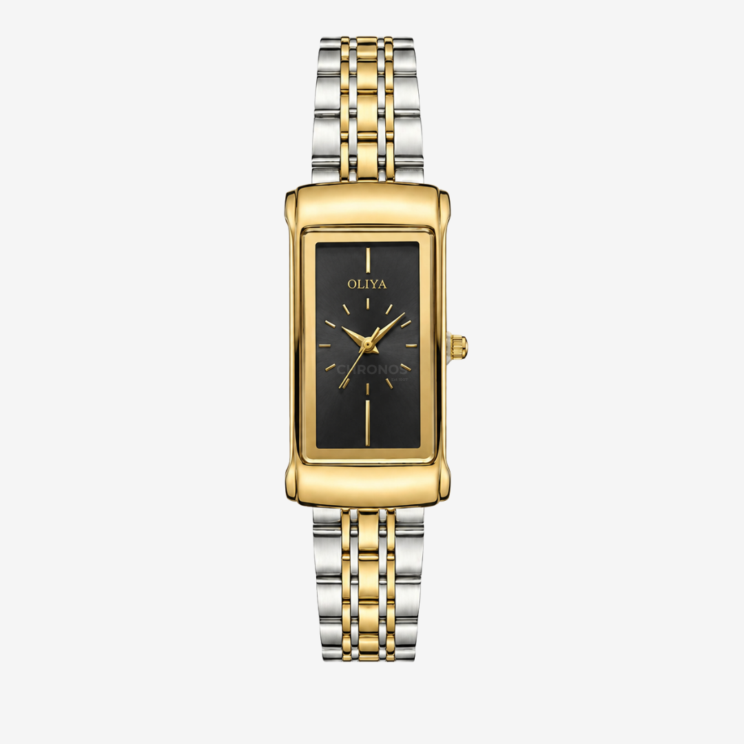 Watch – Eliana – 32mm - Black - Watch