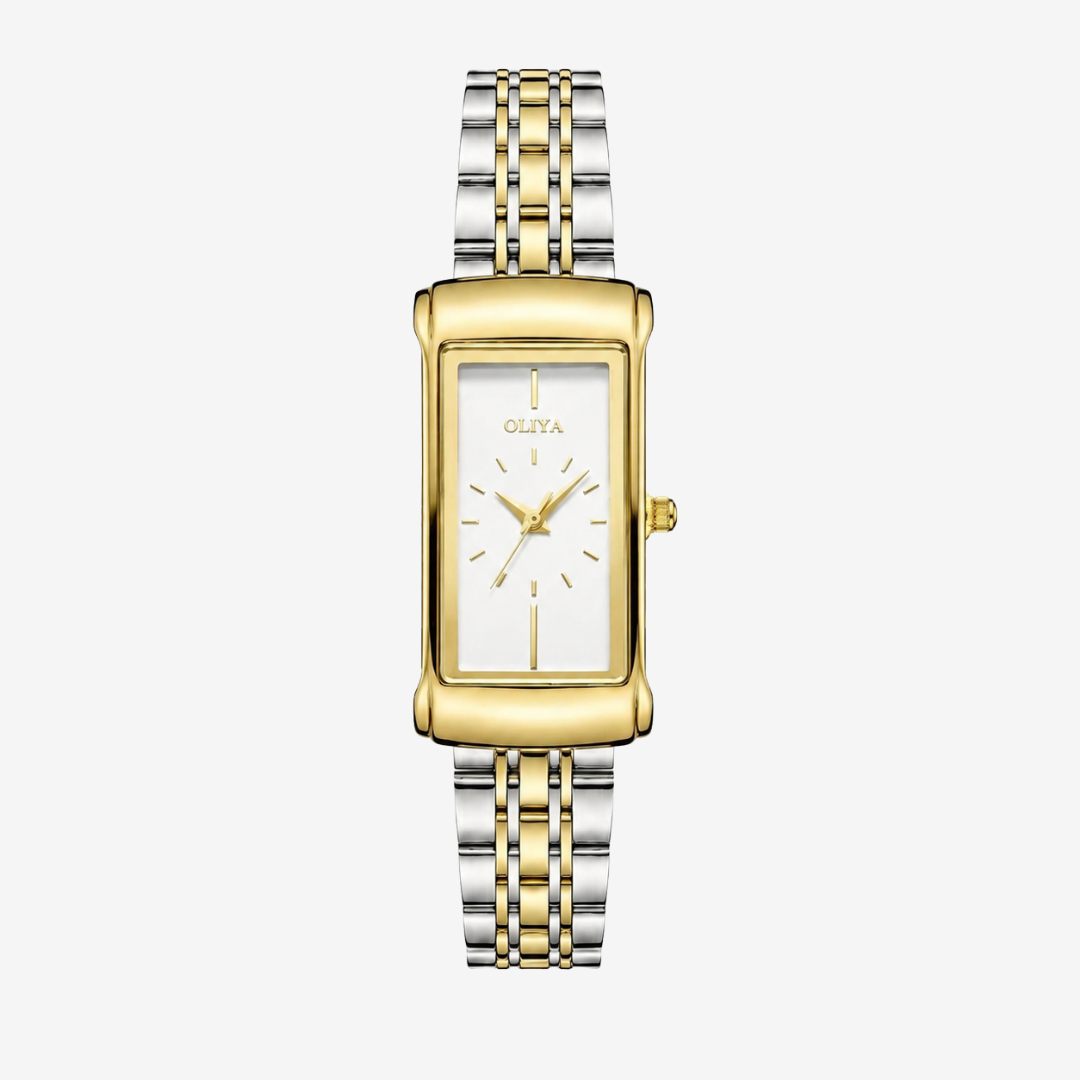 Watch – Eliana – 32mm - White - Watch