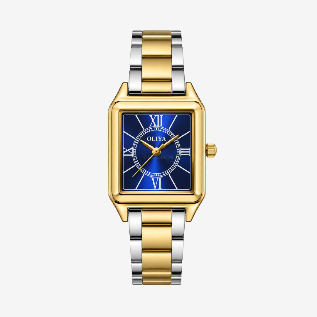 Watch – Eloisa – 32mm - Blue - Watch