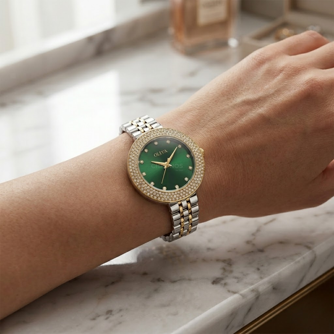 Watch – Elvira – 32mm - Watch